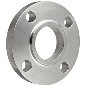 threaded flange-1