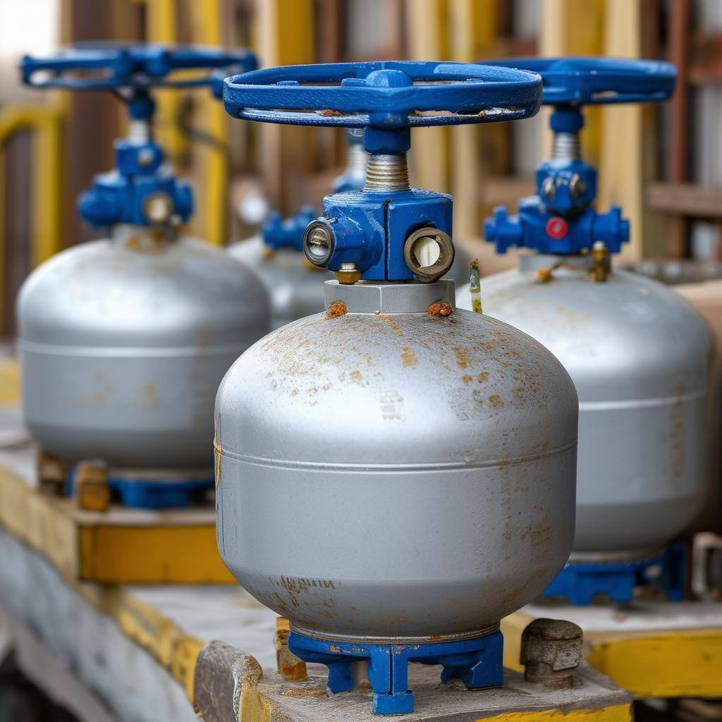 propane valves picture