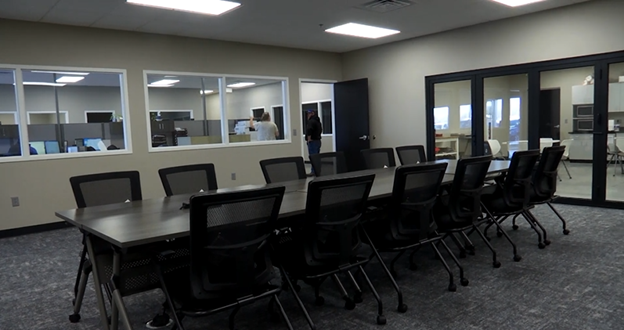 office